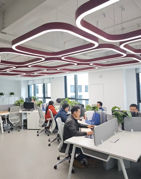 La Chine XIXIAN FORWARD TECHNOLOGY LTD Profil de la société