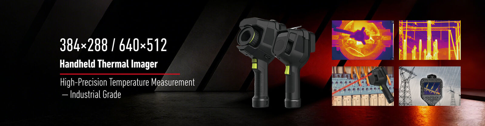 Module de télémètre de laser