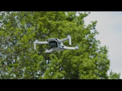 Dispositif de détection et de positionnement portable de drones du système anti-drones FW-AT-PRS1000D