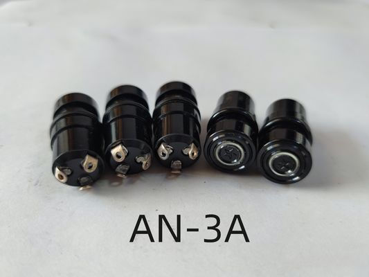 AN-3A Button Aviation Parts Used On Nangchang CJ-6