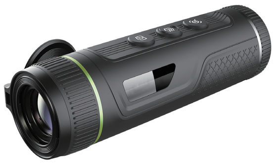 AT210 Thermal Monocular Compact Design Big Performance