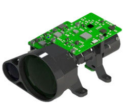 FW-MP08102A Small Laser Range Finder FW-MP08102A 1535m Wavelength for Accurate Results