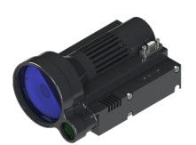 FW-MP14101B Small Laser Rangefinder Accurate Measurements In Harsh Conditions