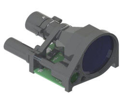 FW-MP10102B Small Laser Range Finder with Distance Measurement Range 80m-10000m