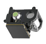 FW-A4 Refrigeration Infrared Movement Components Infrared Thermal Imaging Products