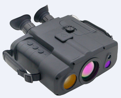 FW-XF6C Refrigeration Multifunctional Observation Instrument Concentrated Wave Cooling Infrared Thermal Imaging
