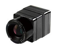 FW-RJ01 Uncooled Infrared Thermal Camera with 640×512 Resolution 12μm Pixel Pitch and ≤40mk NETD for Industrial Detection