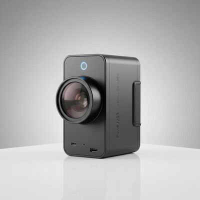 FW-RJ03 640×512 Resolution Infrared Thermal Camera with Uncooled VOx IRFPA Detector and Compact Design