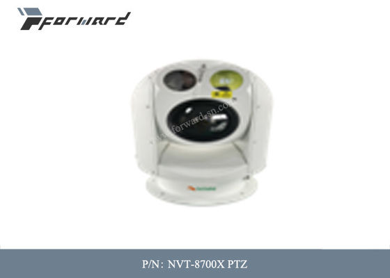 NVT-8700X 1080P PTZ PTZ Camera System 4k Ptz Cctv Camera 100M To 5000M