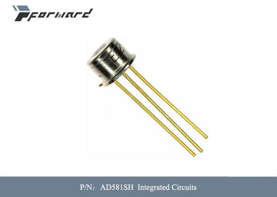 Aviation Parts AD581SH Integrated Circuits Voltage Output (Min/Fixed) 10V