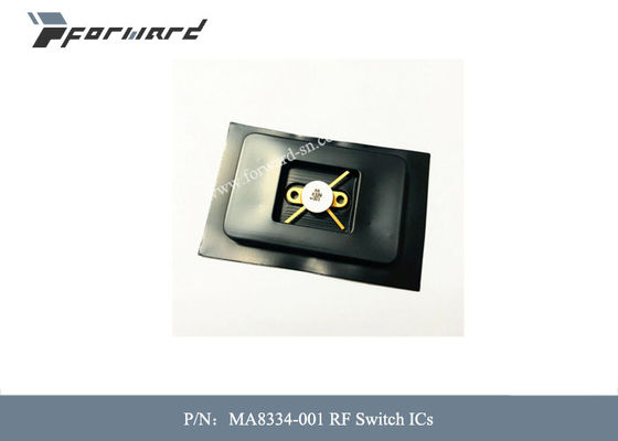 RF Switch ICs SPDT  Aviation Parts MA8334-001 10MHz