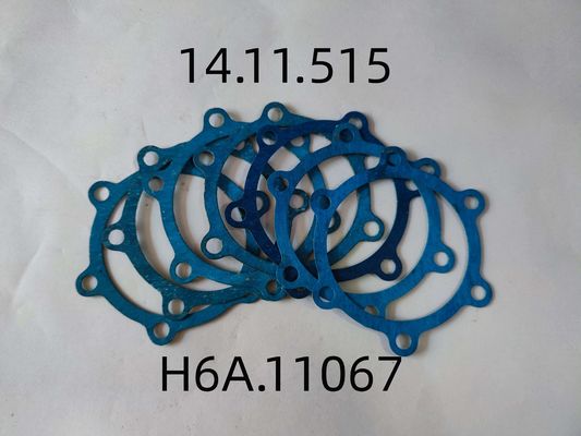 Aviation Air Craft Parts 14.11.515 H6a.11067 Gasket