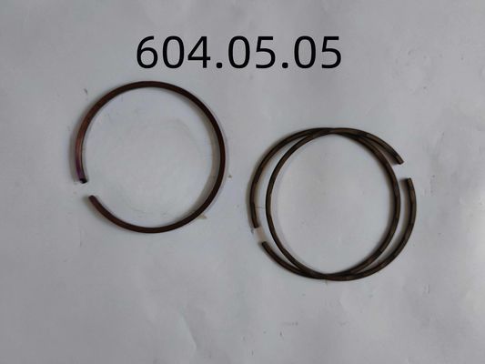 STOCKEZ l'anneau de piston de 604.05.05 accessoires d'avion