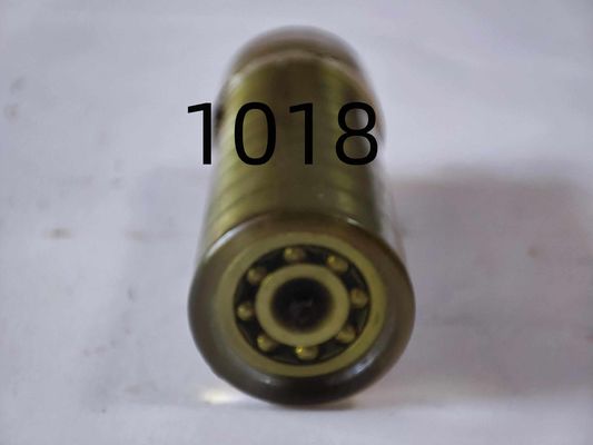 Incidence 1018 d'avion de Nangchang Cj-6 en stock