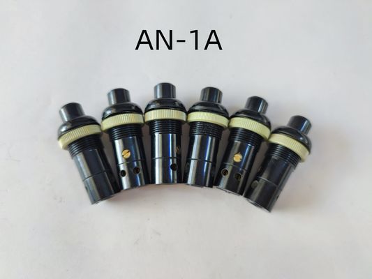 Pièces d'aviation de bouton d'AN-1A utilisées sur Nangchang CJ-6
