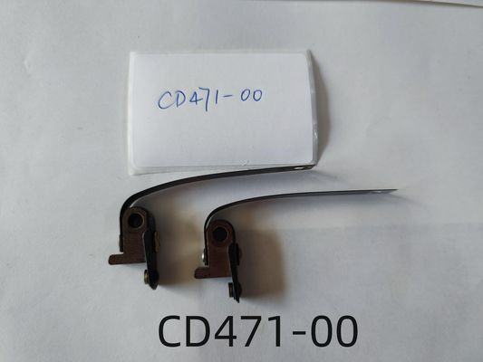 CD471-00 Bloc de pièces d'aviation utilisé sur le CJ-6 de Nanchang