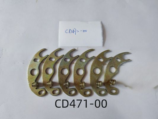 Pièces d'aviation CD472-00 Support utilisé sur Nanchang CJ-6