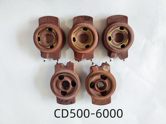 CD500-6000 Distributeur Parties de brosses d'aviation utilisées sur Nanchang CJ-6