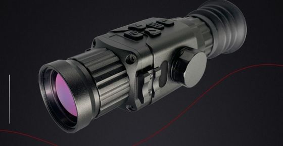 FW-L35M PTZ Camera System Hunt Monocular Thermal Imager Infrared Scope Night Vision