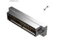 Connecteur de signal d'alimentation robuste environnement robuste SMMA036-MA38C-T7S1 Pour environnement robuste