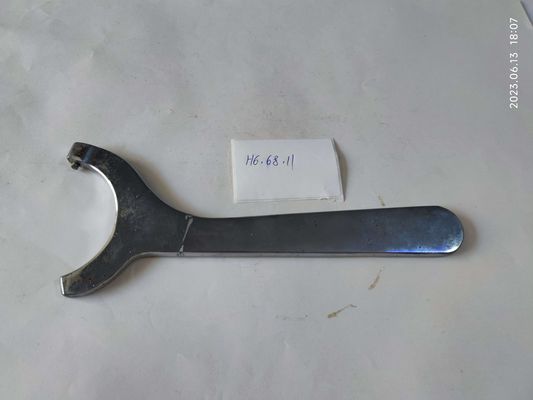 Le H6.68.11 Pièces d'outils d'aviation utilisées sur CJ-6 / Accessoires d'avion