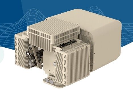 Systèmes anti-drones à fréquence directionnelle, détection à distance de 1 km