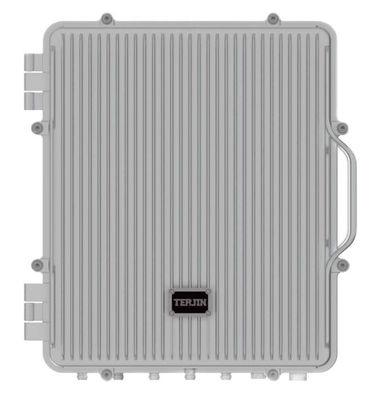 Drone Detection Equipment Of Anti Drone System Countermeasure Series