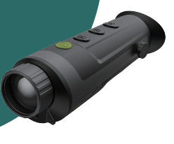 32G Storage Thermal Monocular RANGER SERIES with Long-Lasting Battery and Advanced Imaging