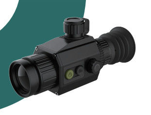 Thermal Monocular Thermal Imaging Sighting Products Thermal Imaging Telescope CHIRON SERIES