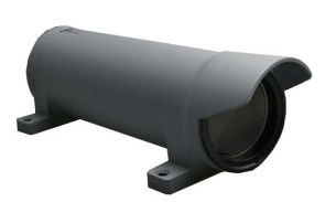 FW-MP12401L Caméra aérienne Téléscope de suivi électro-optique Composants électroniques