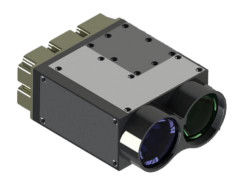 FW-MP0801L Micromètre de lumière laser pour une surveillance précise de la puissance laser