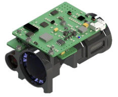 FW-MP05102A Petit télémètre au laser Petit télémètre au laser