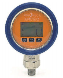 Pressure Gauge Series Mechanical Watch FW-YK23