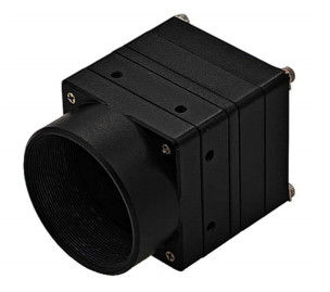 FW-A3 Composants de mouvement infrarouge non refroidis Produits d'imagerie thermique infrarouge