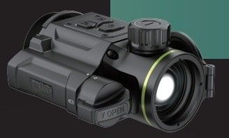 FW-T425 Observation par imagerie thermique