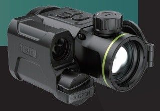 FW-T650 Observation par imagerie thermique
