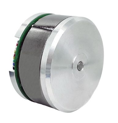 1280g Moteur électrique à courant continu sans balai Courant maximal 41,6A couple maximal 6,5 Nm Pour les applications lourdes