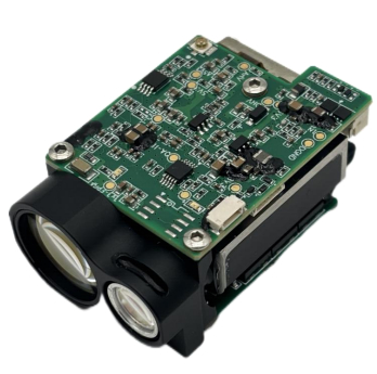 FW-ED03 1535nm Module de surveillance laser sécurisé pour les yeux