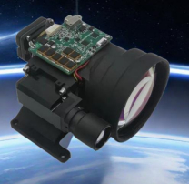 Module de télémétrie laser sans danger pour les yeux FW-ED13 1535nm