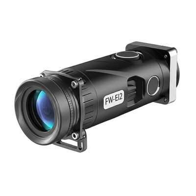 FW-EI2 Thermal Imaging Night Vision Device with High Resolution 384×288 50mm Large Lens and IP67 Dust/Water Proof