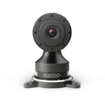 Electro Optical Pod with Positional Accuracy ≤30m Extended Range ≥1.2km and Angular Position Accuracy ≤0.3°