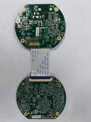 Une carte de traitement d'image RK3588 rentable, dotée d'un processeur 64 bits à 8 cœurs avec une fréquence d'horloge allant jusqu'à 2,4 GHz